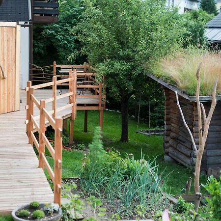 Nature Nook 블레드 외부 사진