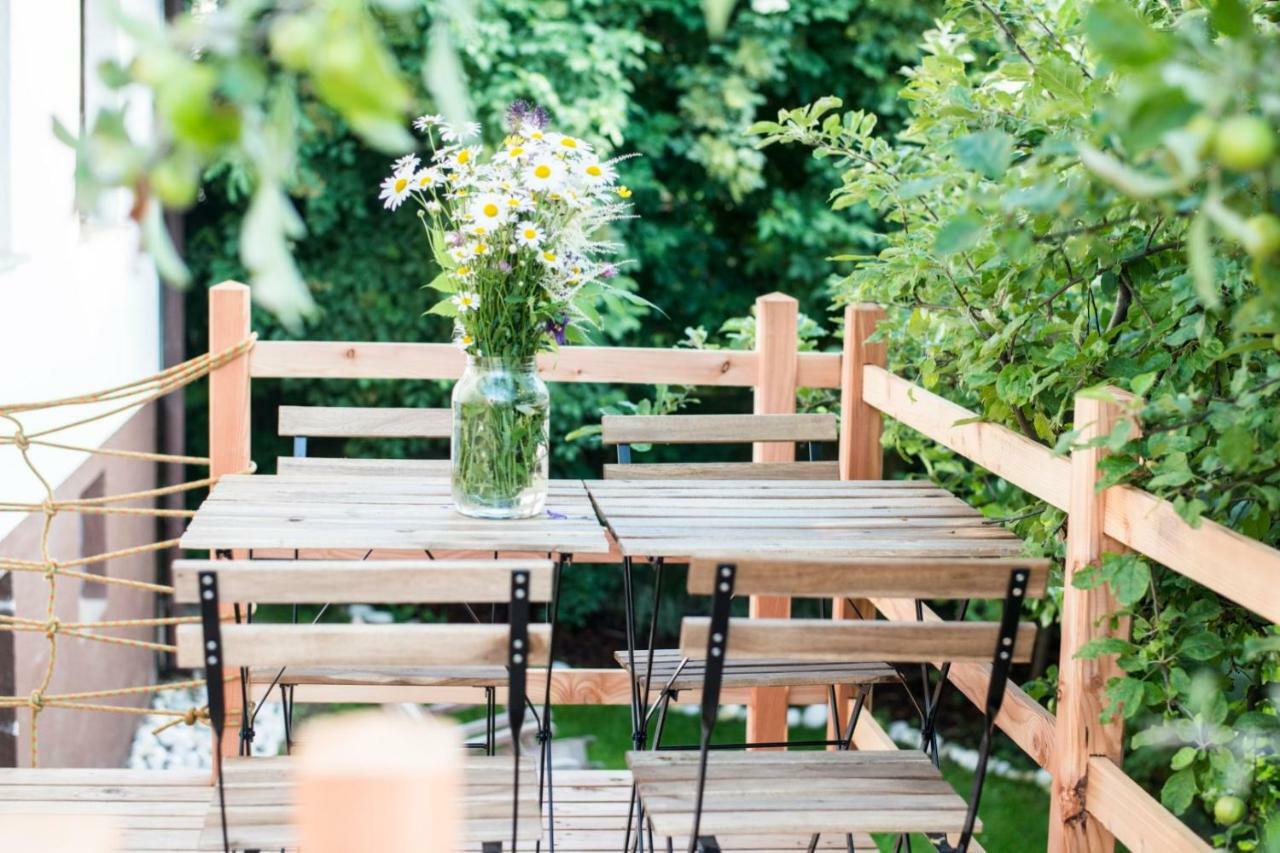 Nature Nook 블레드 외부 사진