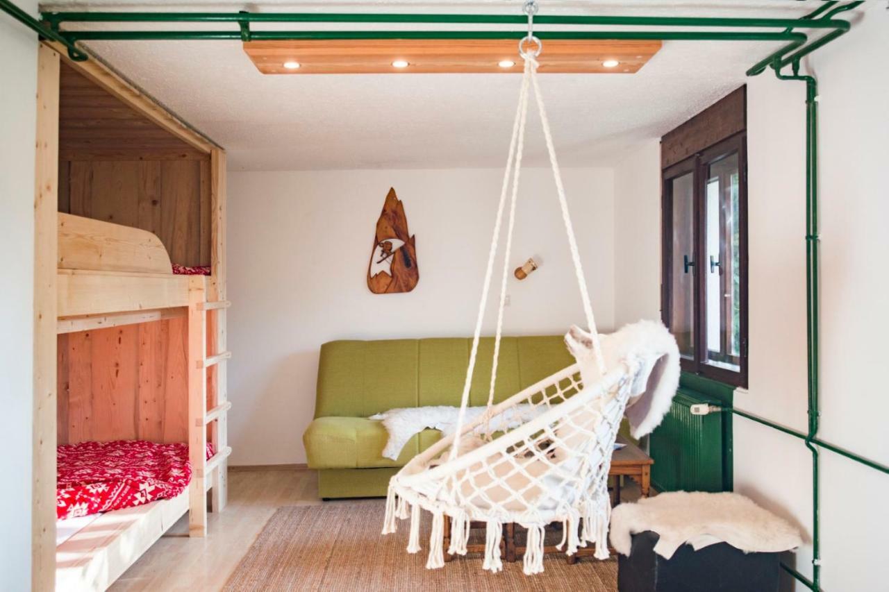 Nature Nook 블레드 외부 사진