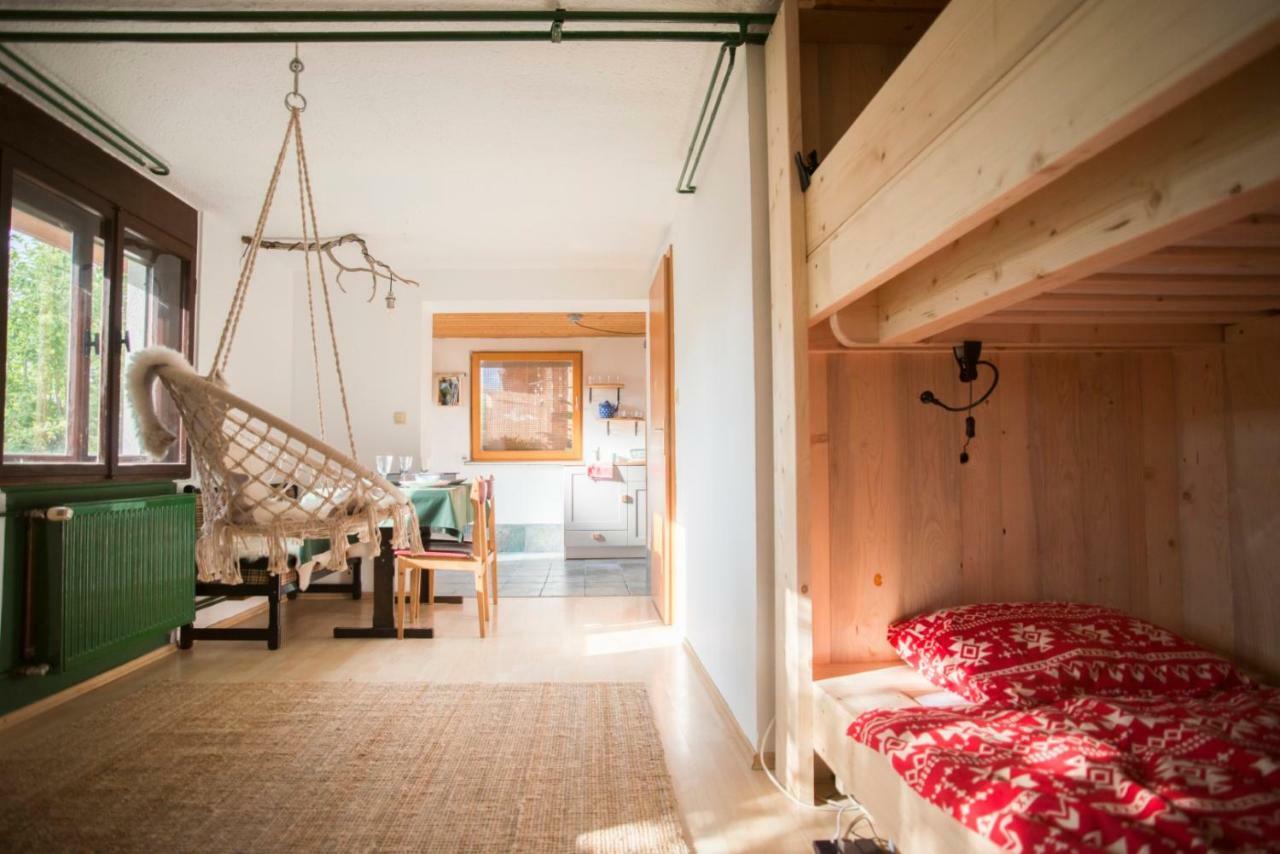 Nature Nook 블레드 외부 사진
