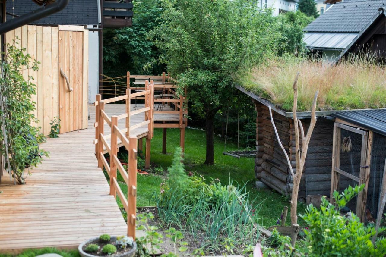 Nature Nook 블레드 외부 사진