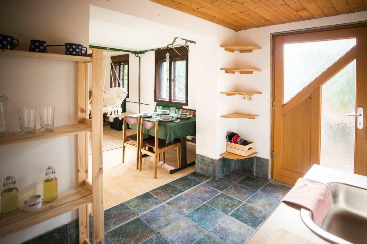 Nature Nook 블레드 외부 사진