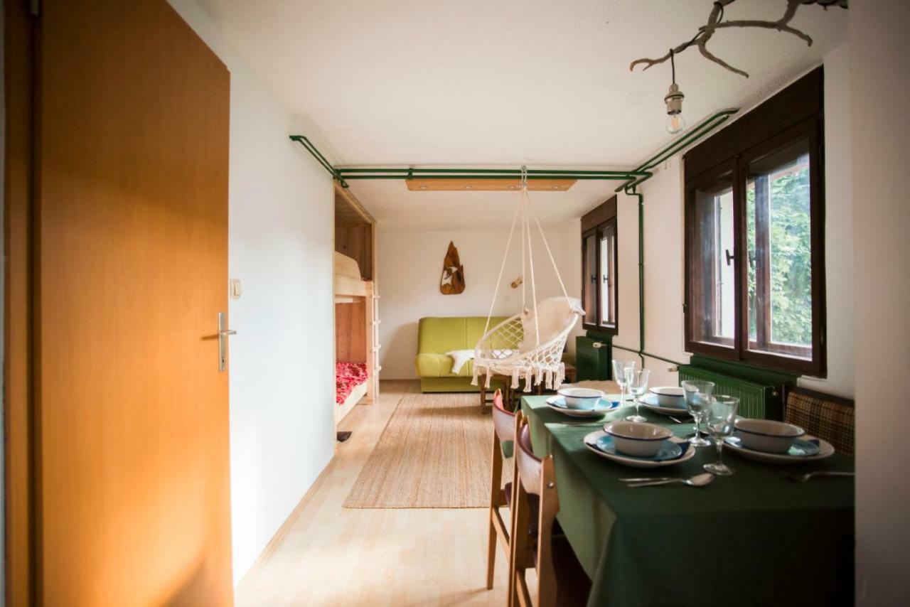 Nature Nook 블레드 외부 사진