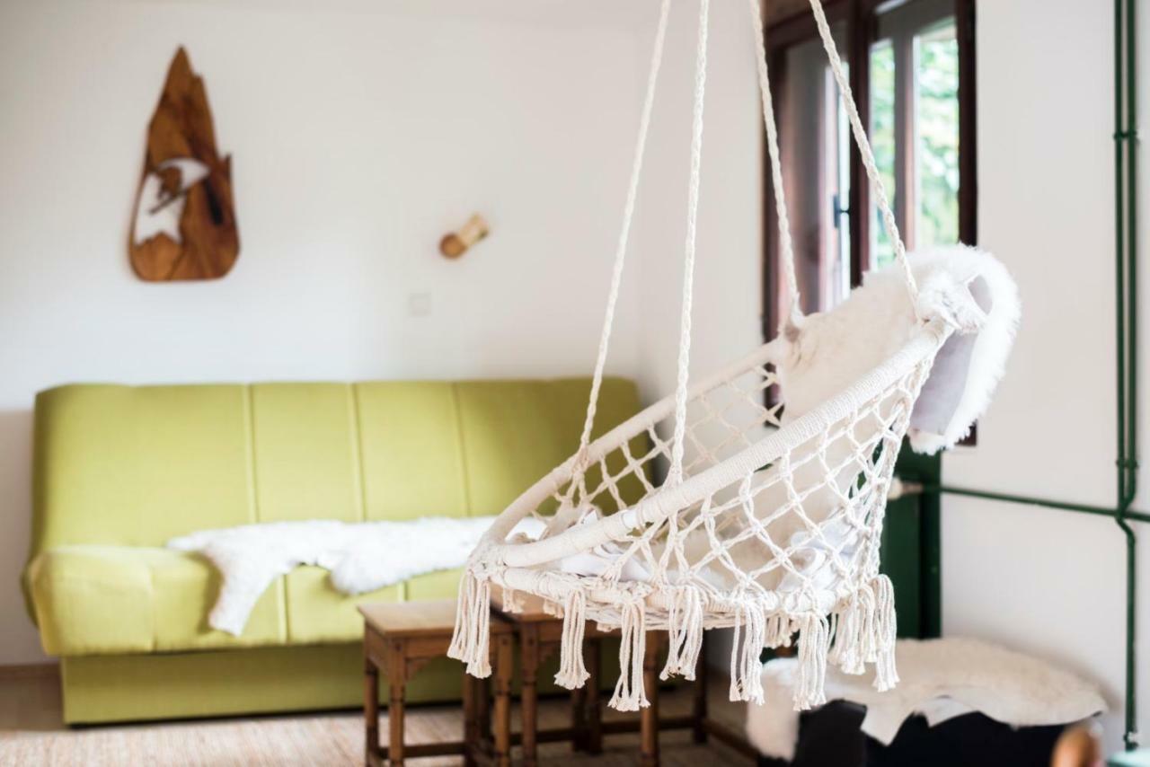 Nature Nook 블레드 외부 사진